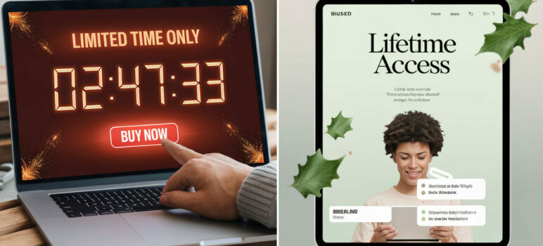 Urgency Scarcity vs Evergreen Offers: Which Drives More Opt-Ins?