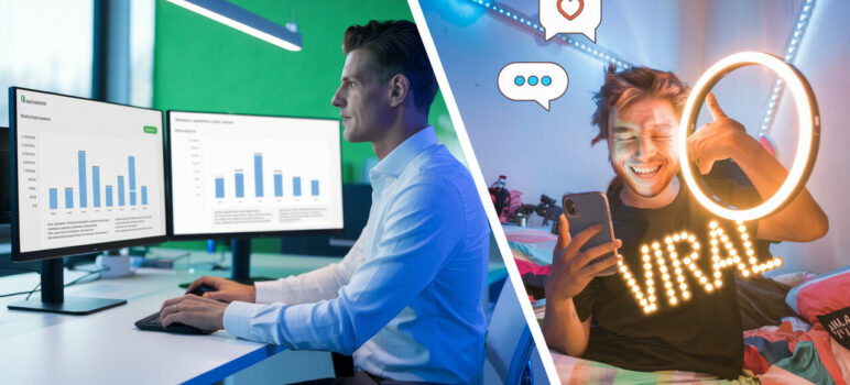 Solo Ads vs Organic TikTok: Which Grows Your List Faster?
