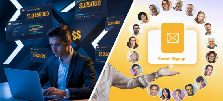 Affiliate Promo vs Original Freebie: Which Attracts More Subscribers?